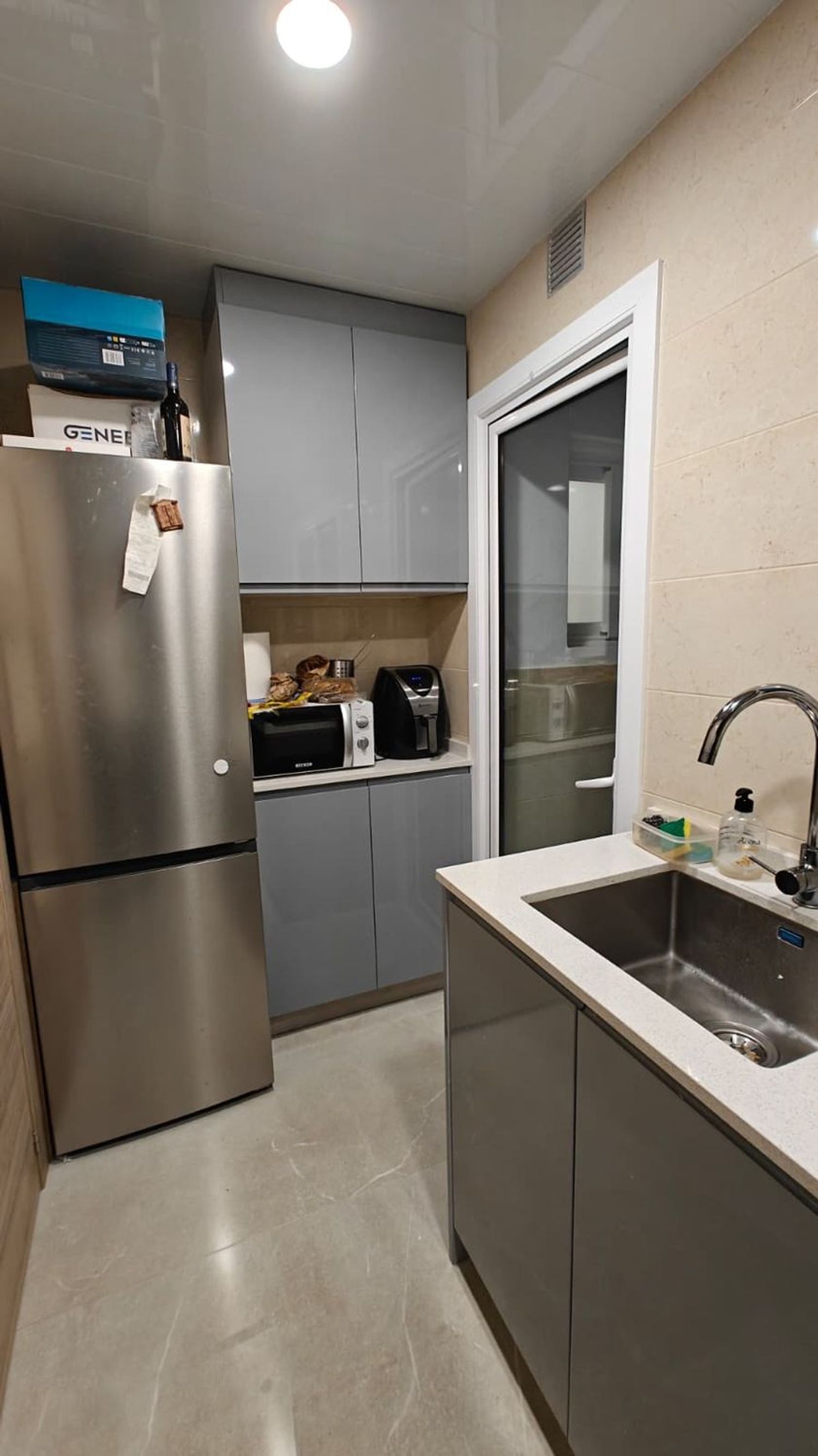 Piso en calle de Sicília, 220 - Foto 12