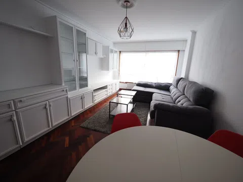 Dúplex en Rodrigo a de Santiago, 32