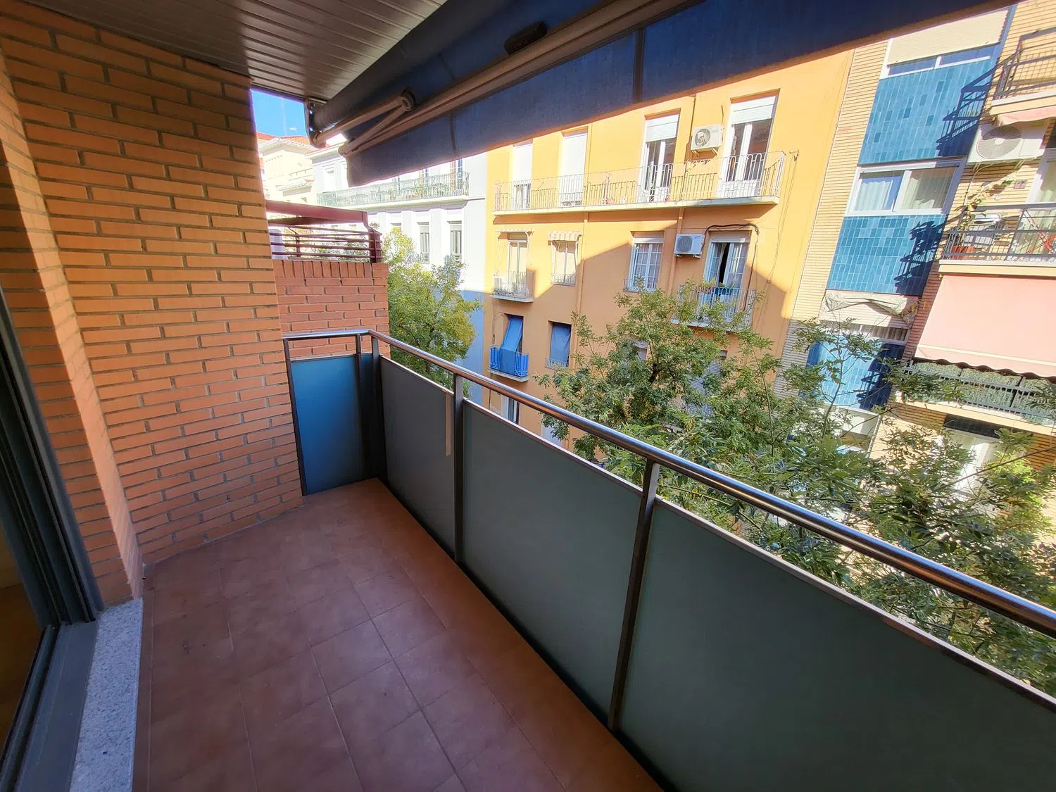 Piso en calle de García Galdeano, 1 - Foto 7
