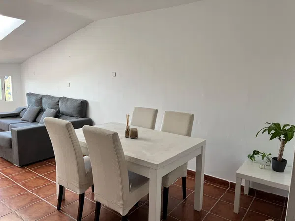 Ático en Paseo del Castillo, 15, Ojén pueblo, Ojén pueblo - Foto 3