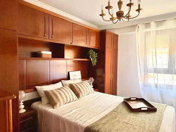 Piso en Calle Lauaizeta, 23, Altza - Foto 18