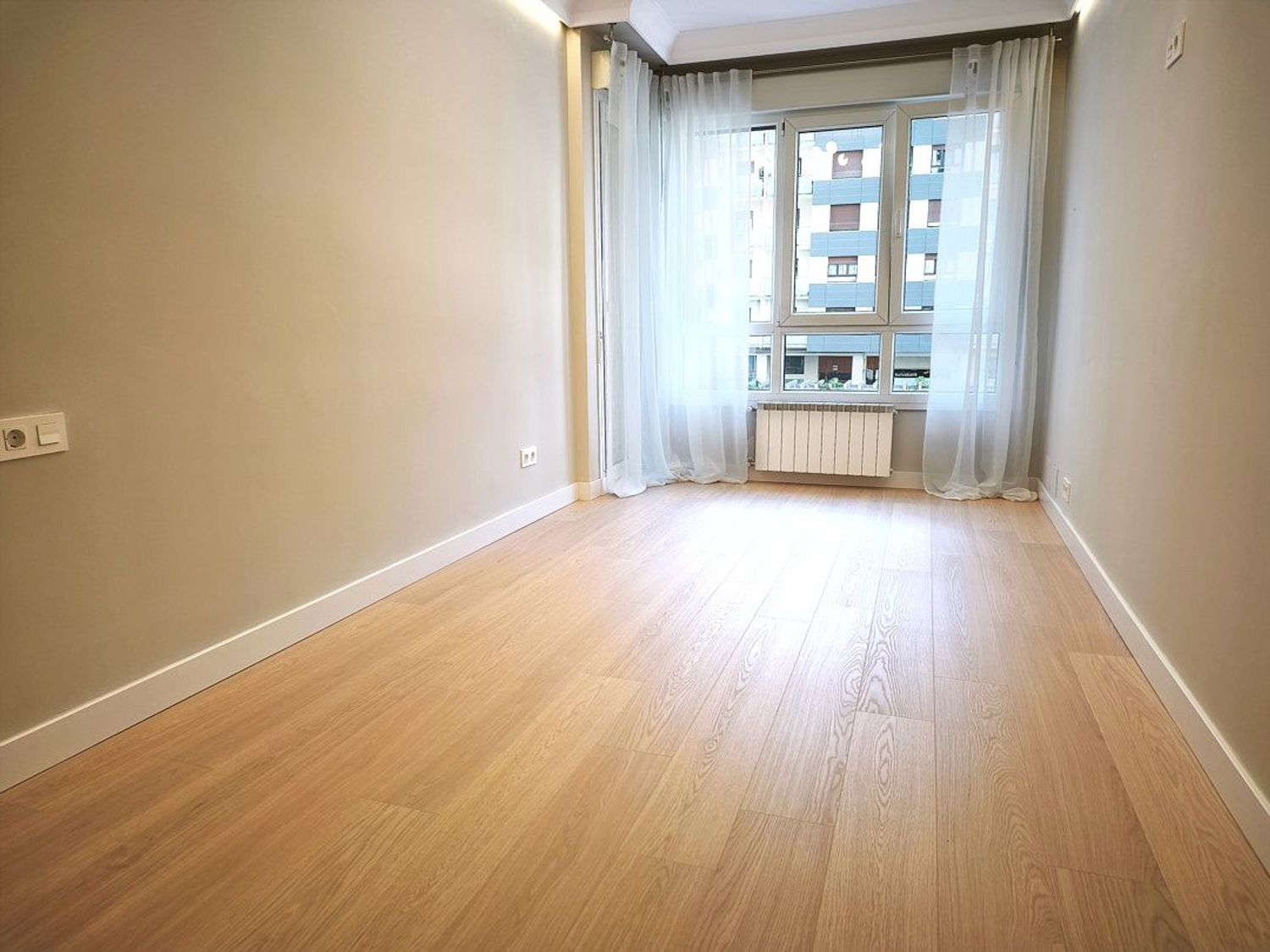 Piso en Karlos I.a Hiribidea, 18, Amara - Foto 5