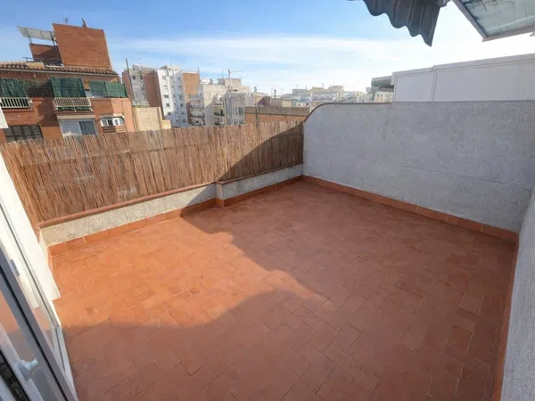 Ático en avenida de Francesc Macià, 7 - Foto 2