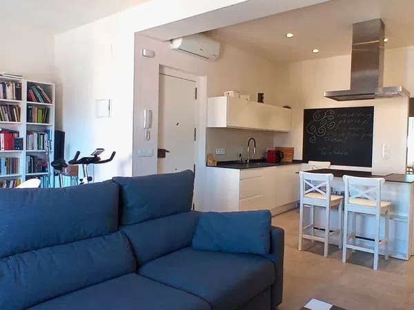 Piso en calle de, C. Isabel Ana, 15, 28019 - Foto 17