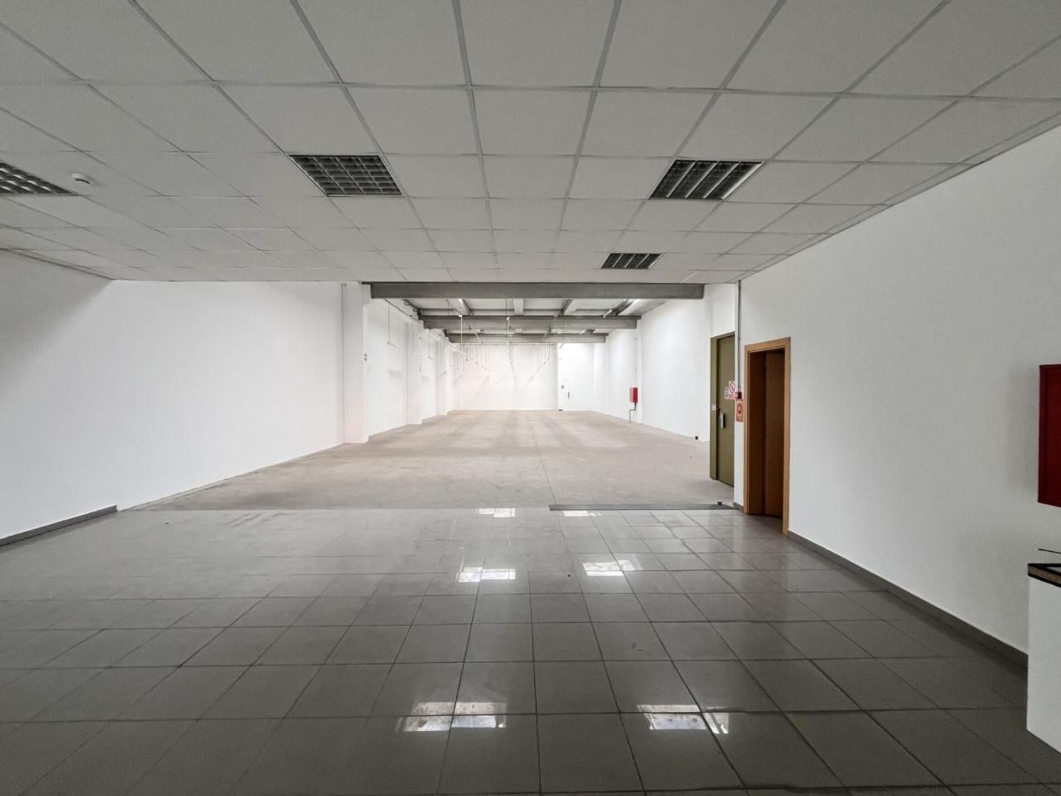 Local en Calle d'Eduard Maristany, Gorg - Foto 7