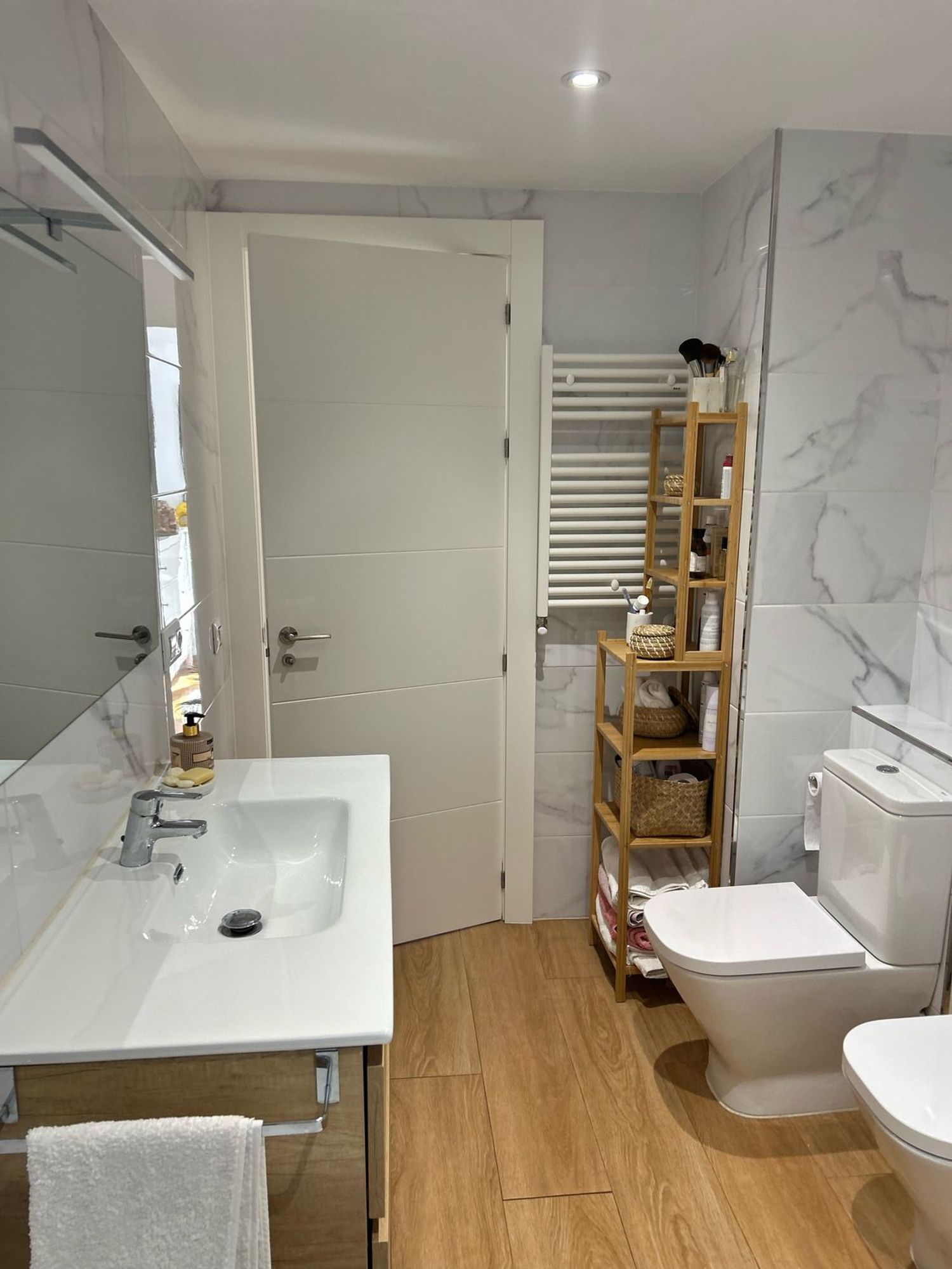 Piso en calle Patricia Urquiola, 2 - Foto 13