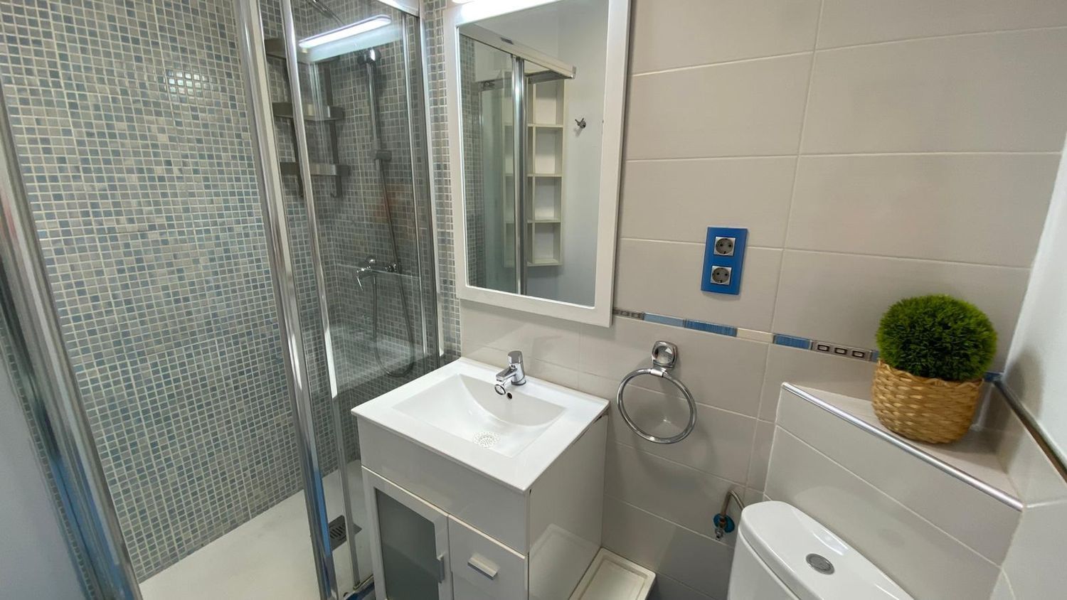 Piso en calle de Valderribas, 23 - Foto 14