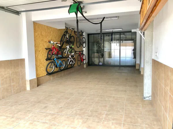 Chalet pareado en Avenida de Vilariño, 32 - Foto 23