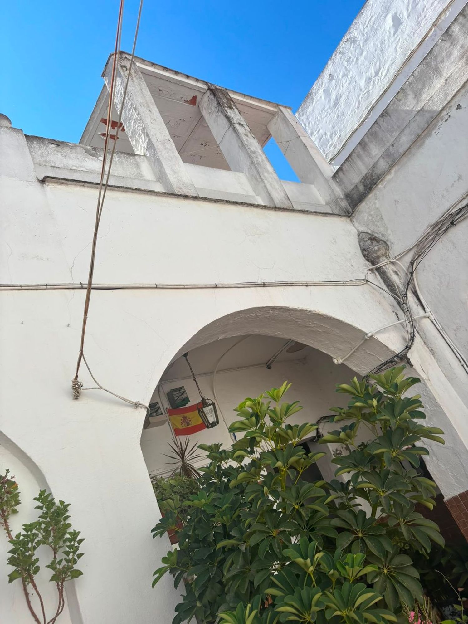 Dúplex en Calle San Pedro Apóstol, 1, Plaza de toros - Venta Vargas - Capitania, Plaza de toros - Venta Vargas - Capitania - Foto 4