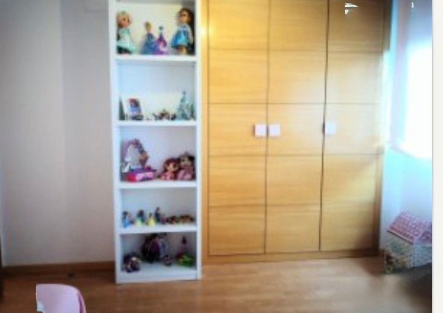 Chalet adosado en Calle Constelación de Perseo, 39, Parla Este, Parla Este - Foto 18