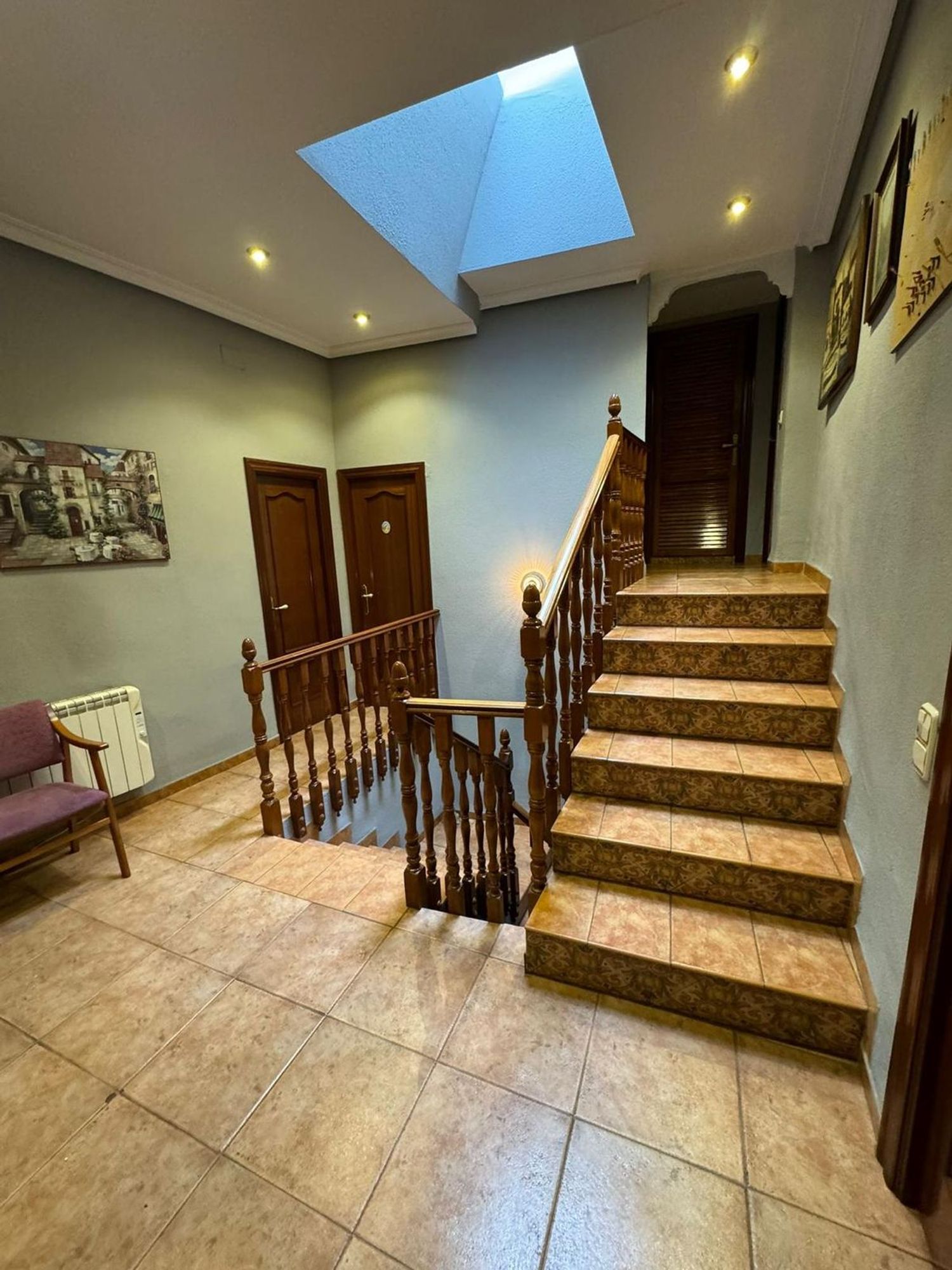 Chalet pareado en Cánovas del Castillo, 27, Centro Ciudad, Centro Ciudad - Foto 10