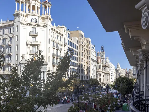 Piso en Avenida del Marqués de Sotelo, Sant Francesc - Foto 56