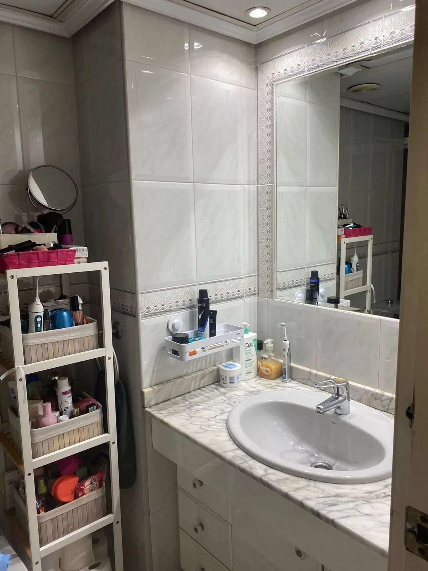 Piso en avenida Gran Vía Parque, 37 - Foto 6