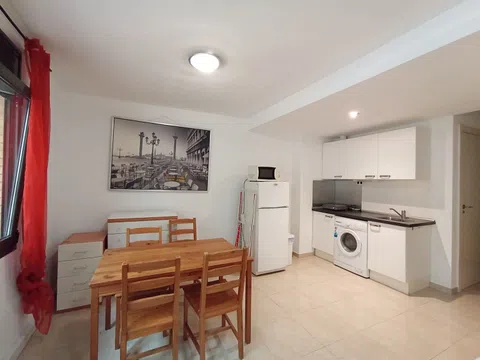 Estudio en Passatge de Nogués, 58