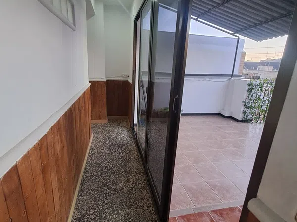 Ático en calle Alcalá Galiano, 48 - Foto 17