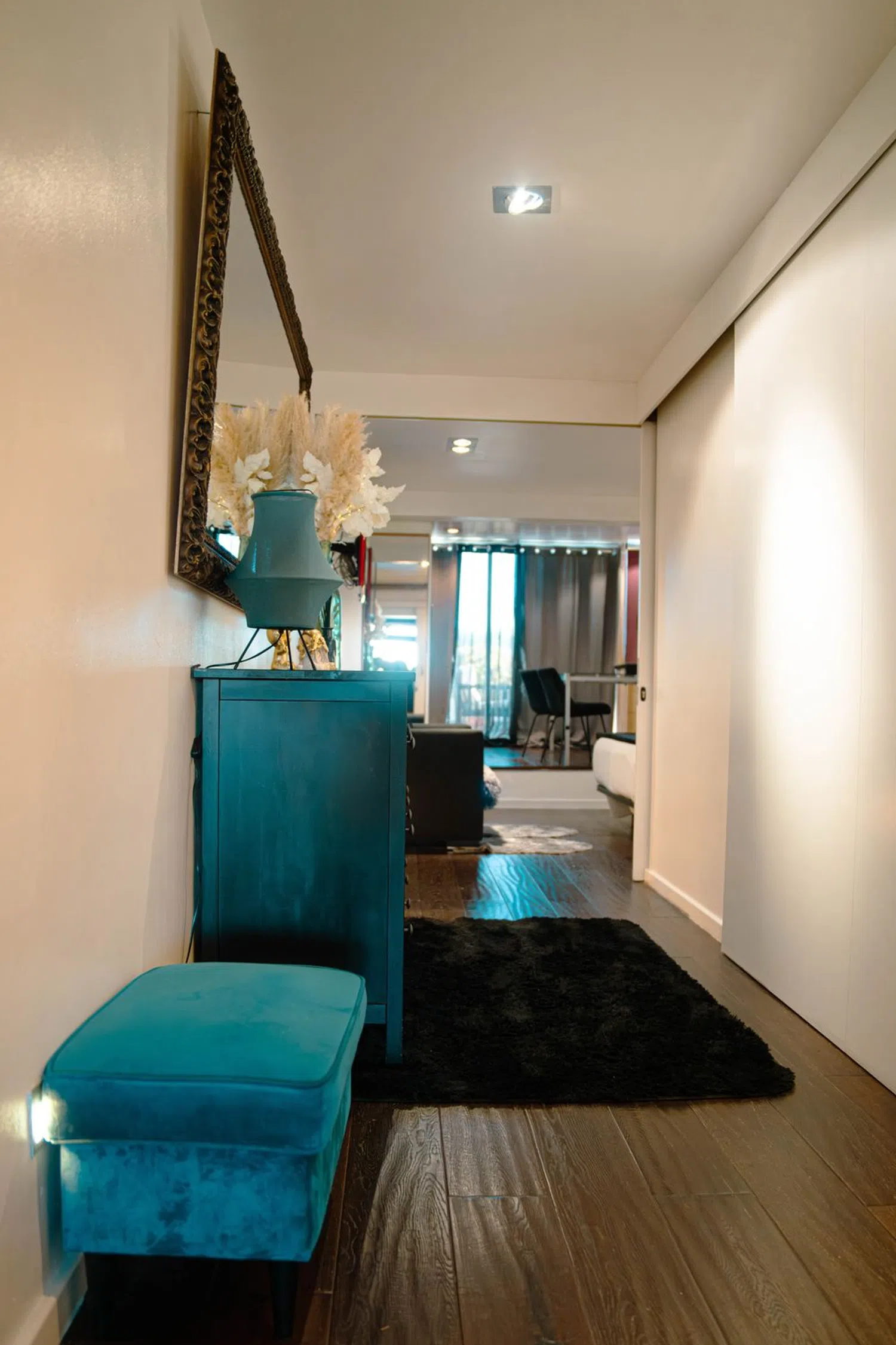 Estudio en paseo de la zona Franca, 222 - Foto 10