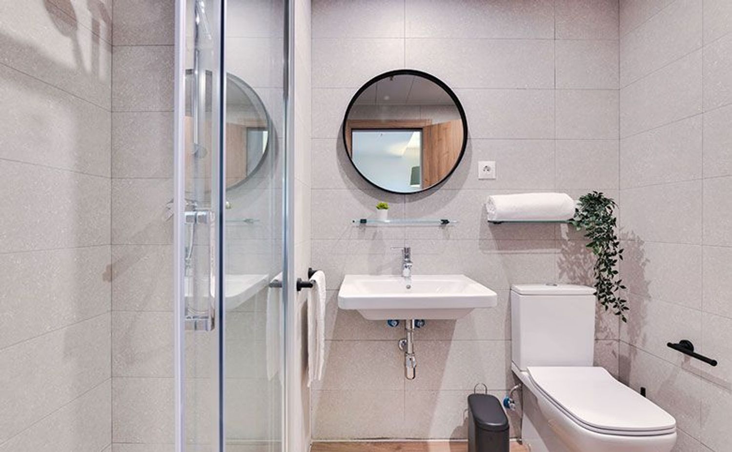 Piso en avenida del Monte Valdelatas, 40 - Foto 7