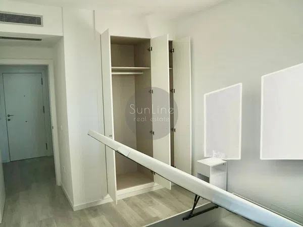 Piso en Calle de Xeraco, Fonteta de Sant Lluìs - Foto 14