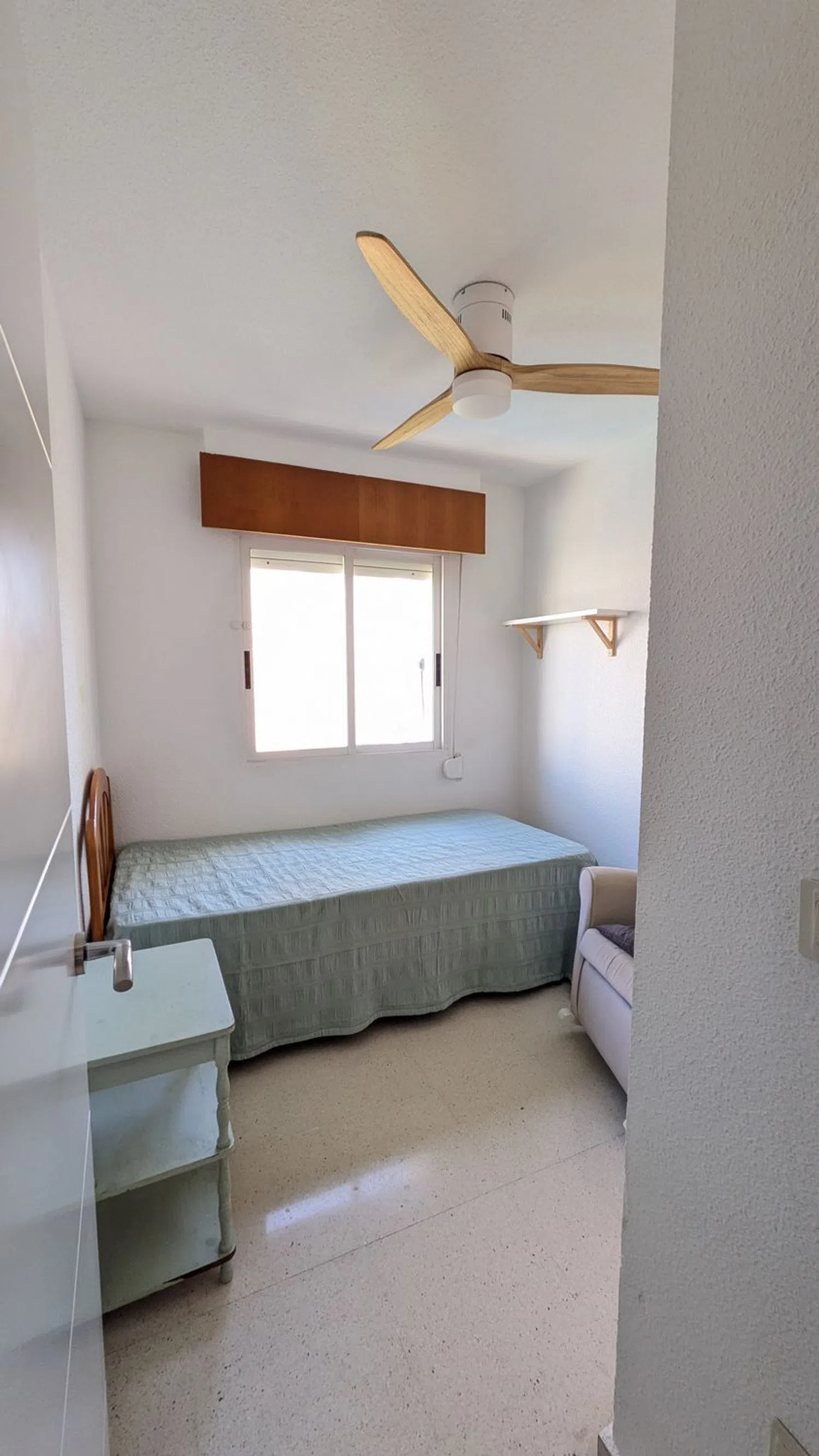 Piso en avenida de Andalucía, 4 - Foto 22