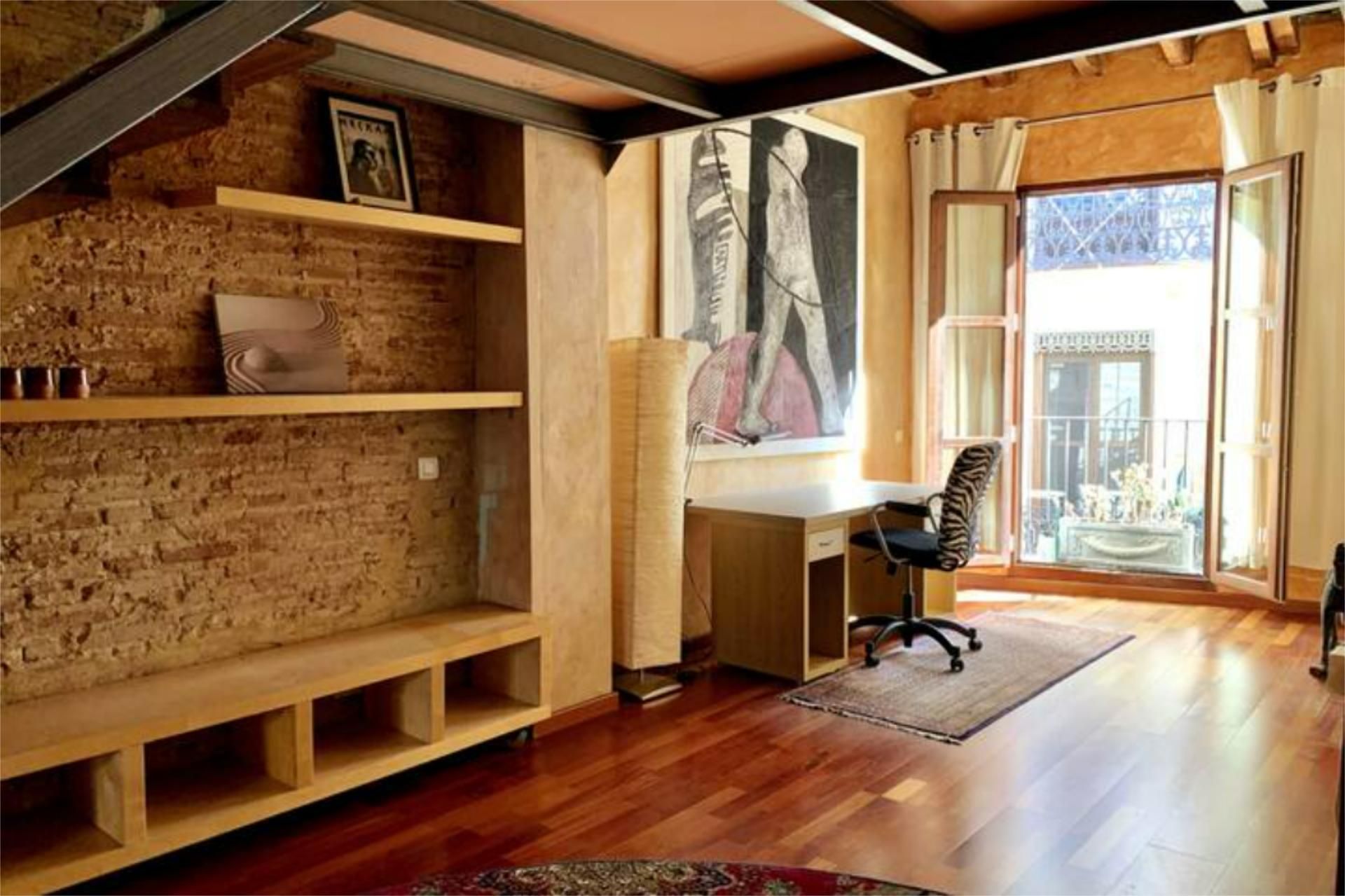 Dúplex en  Carrer del Cabrit 6 - Foto 3