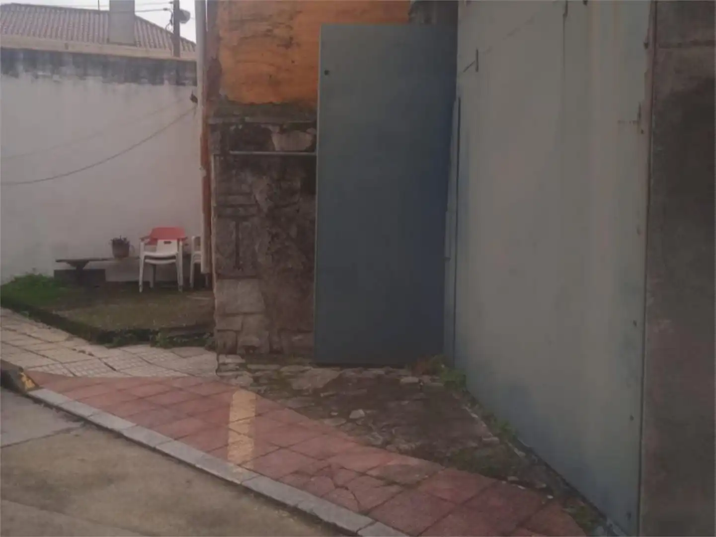 Planta baja en  Rúa Bouza de Arriba 18 - Foto 3