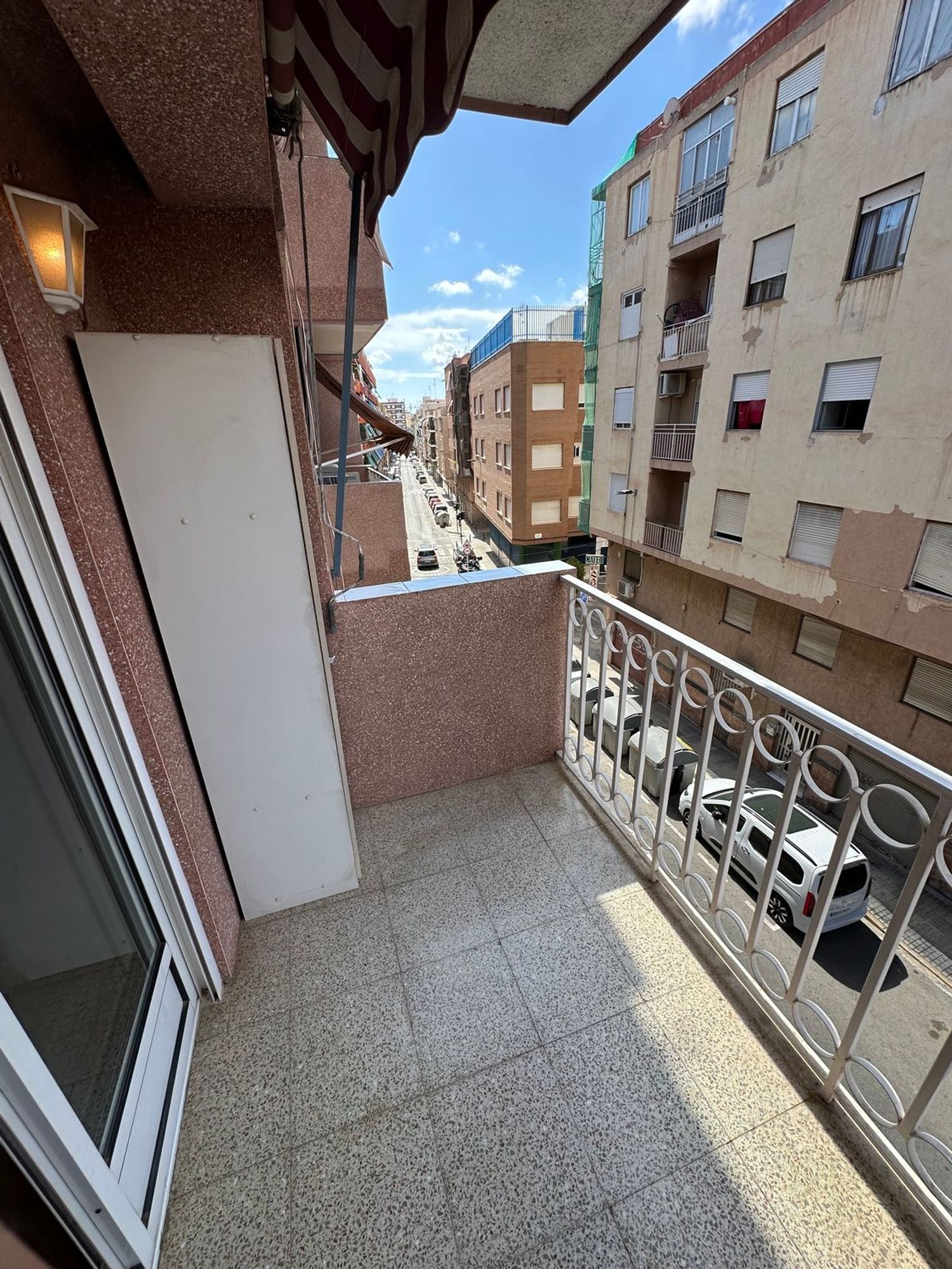 Piso en Calle Ramón Vicente Serrano, 34, Los Magros-Casablanca - Foto 4