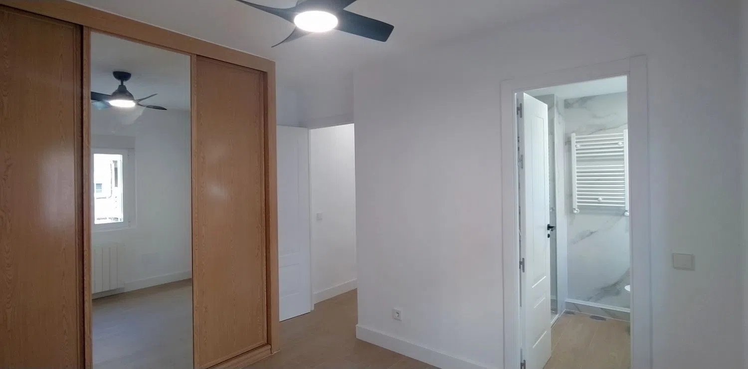 Piso en plaza Peñablanca, 1 - Foto 8