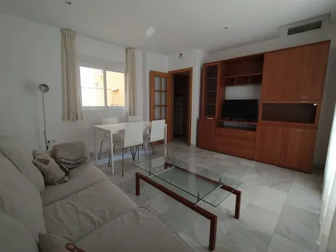 Piso en calle Duquesa, 4 - Foto 2