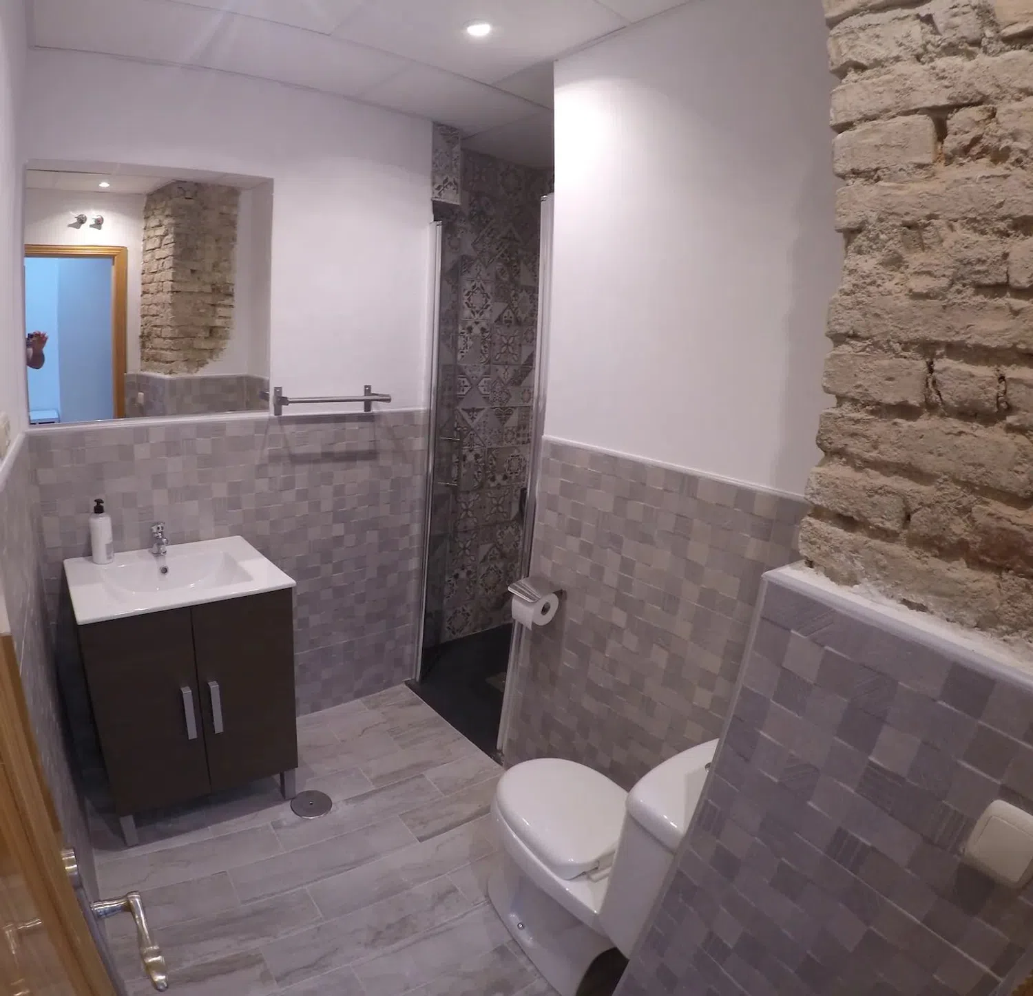 Piso en calle Cristo de la Yedra, 50 - Foto 2