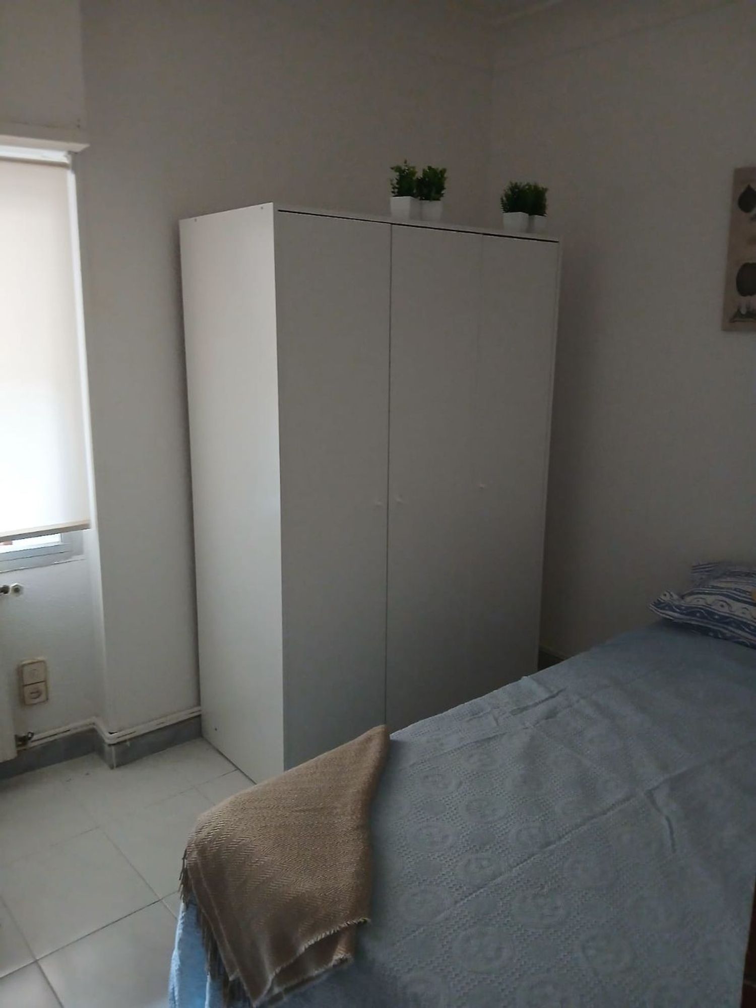 Piso en calle de San Juan de la Cruz, 13 - Foto 15