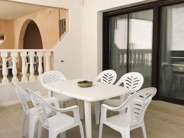 Chalet adosado en Urbanización Mil p Romeos, 101 - Foto 5