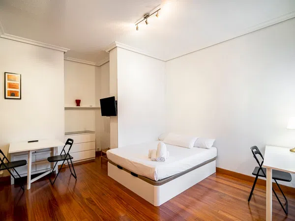 Estudio en calle del Limón, 1 - Foto 8