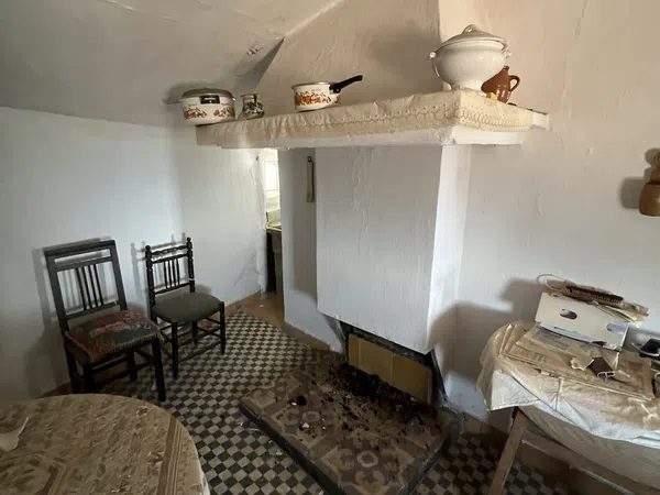 Casa de pueblo en Calle del Medio, 33 - Foto 6