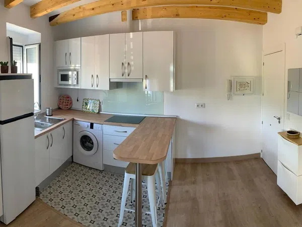Estudio en Calle Mario Roso de Luna, 72 - Foto 6