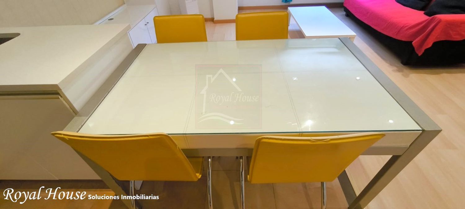Piso en Avenida de Honorio Lozano, Villalba Estación, Villalba Estación - Foto 6