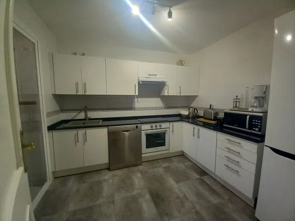 Piso en Urbanizacion Cartuja del Golf, 12, Benatalaya - Foto 17