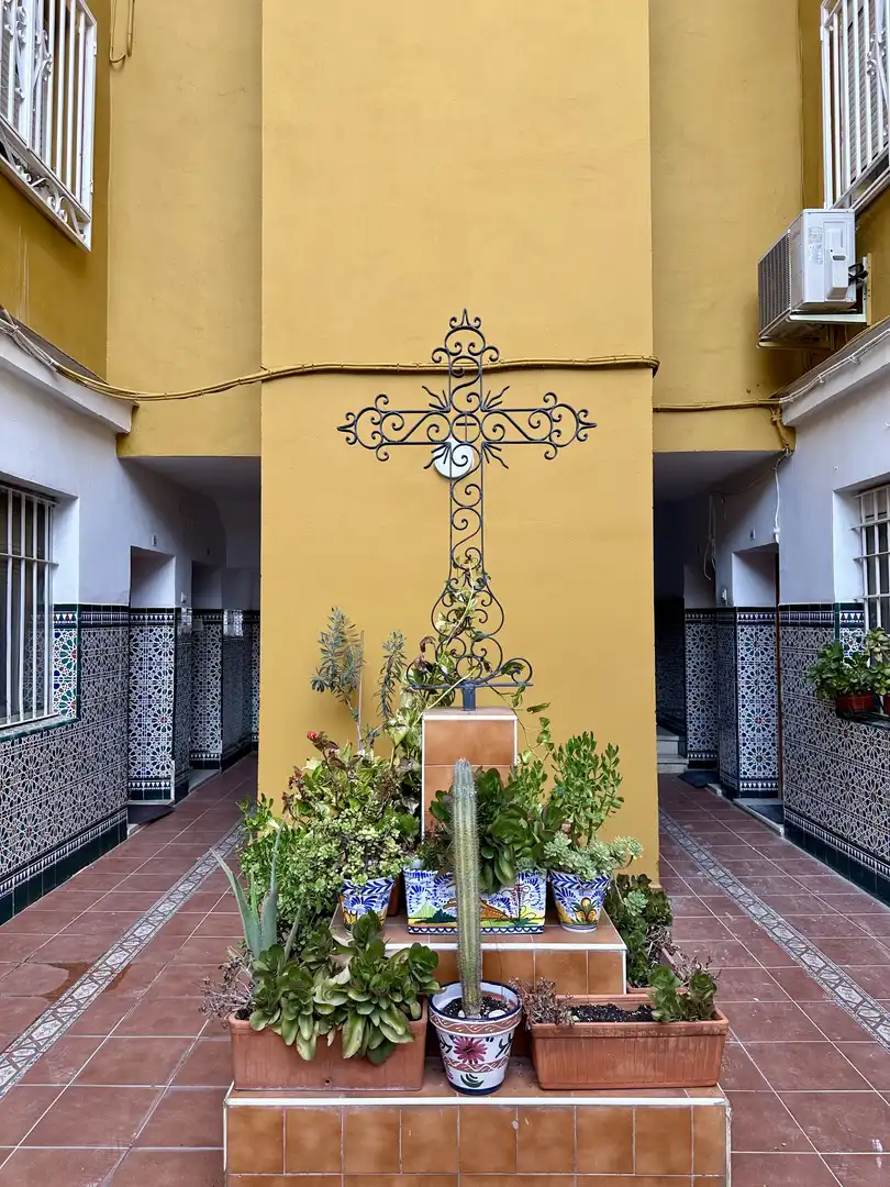 Piso en  Calle Alhelí 10 - Foto 4