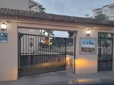 Apartamento en  Avenida Gandhi 3 - Foto 2