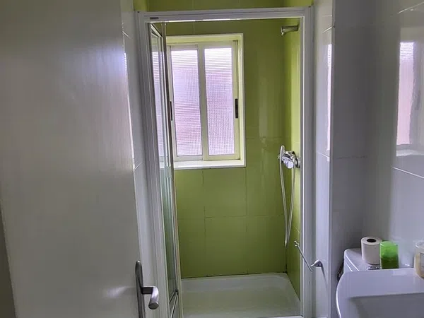 Piso en Barrio Ciudad Jardín - Parque Roma - Foto 11