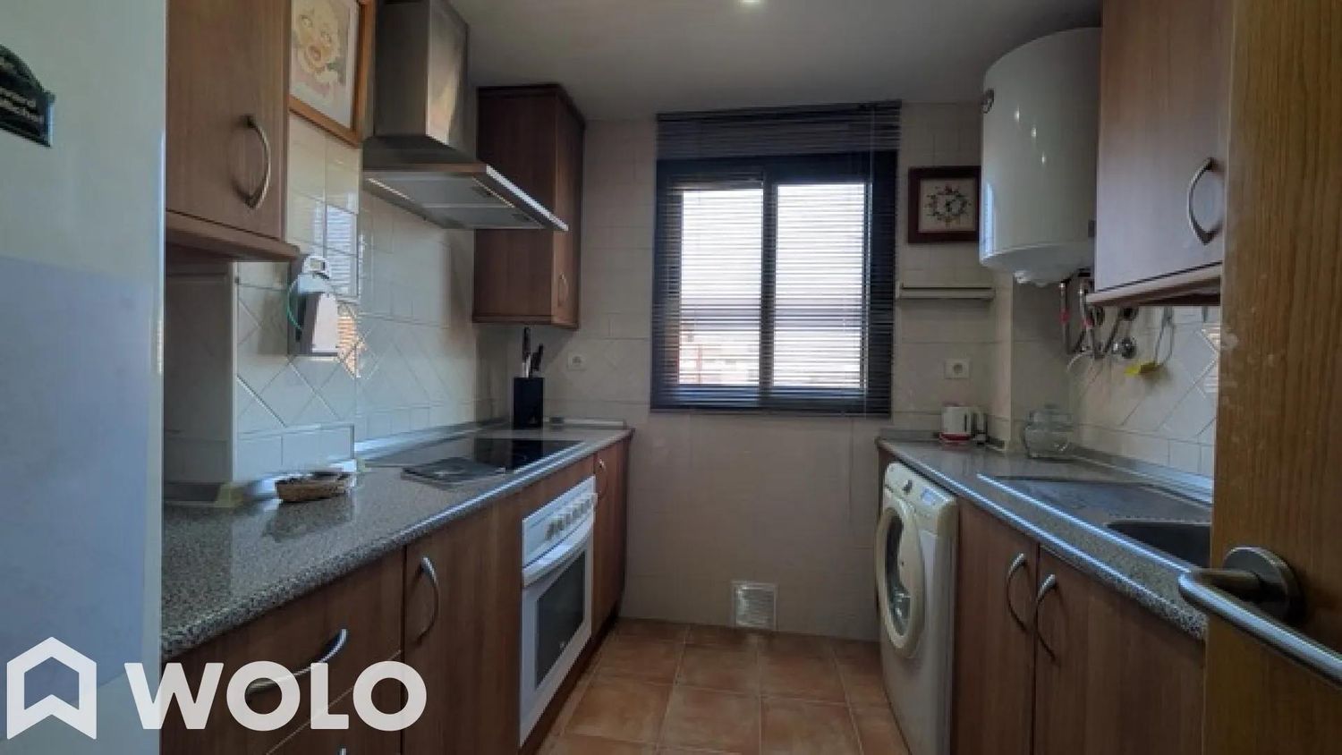 Piso en Calle Villanueva de Tapia, Finca el Pato - Torre del Río - Foto 4
