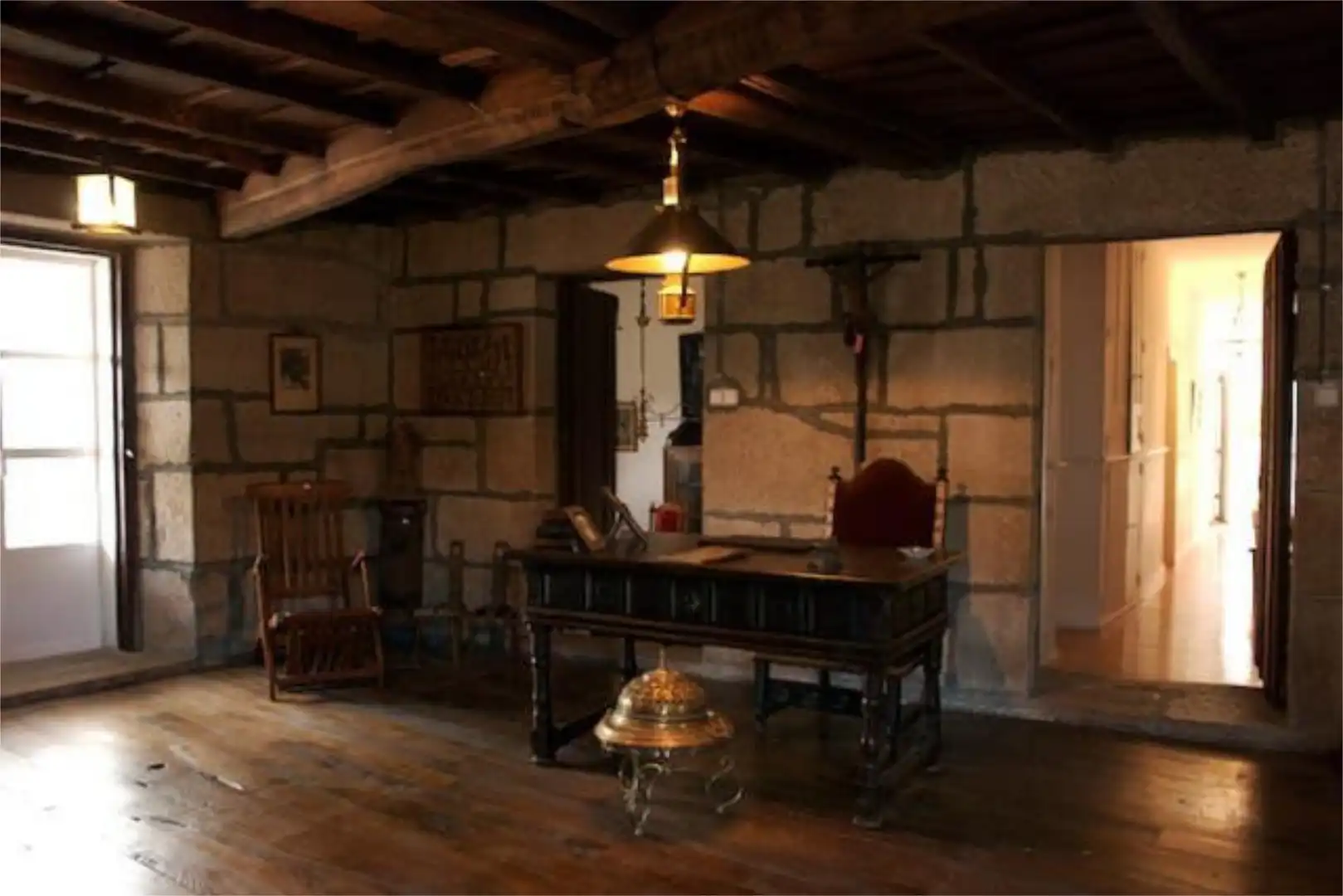 Chalet en baños de Molgas , ourense - Foto 5