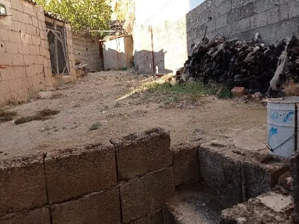 Casa de pueblo en Calle Rueda, 14 - Foto 22