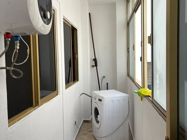 Piso en Calle Gravina, 43, Guanarteme - Foto 11