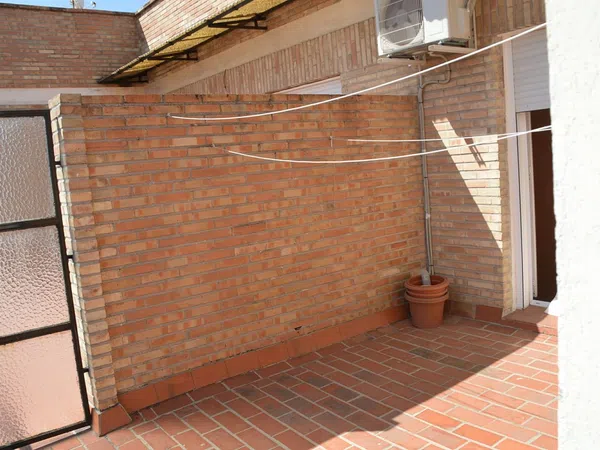 Ático en Calle Ancha de Capuchinos, 15, San Ildefonso, San Ildefonso - Foto 14