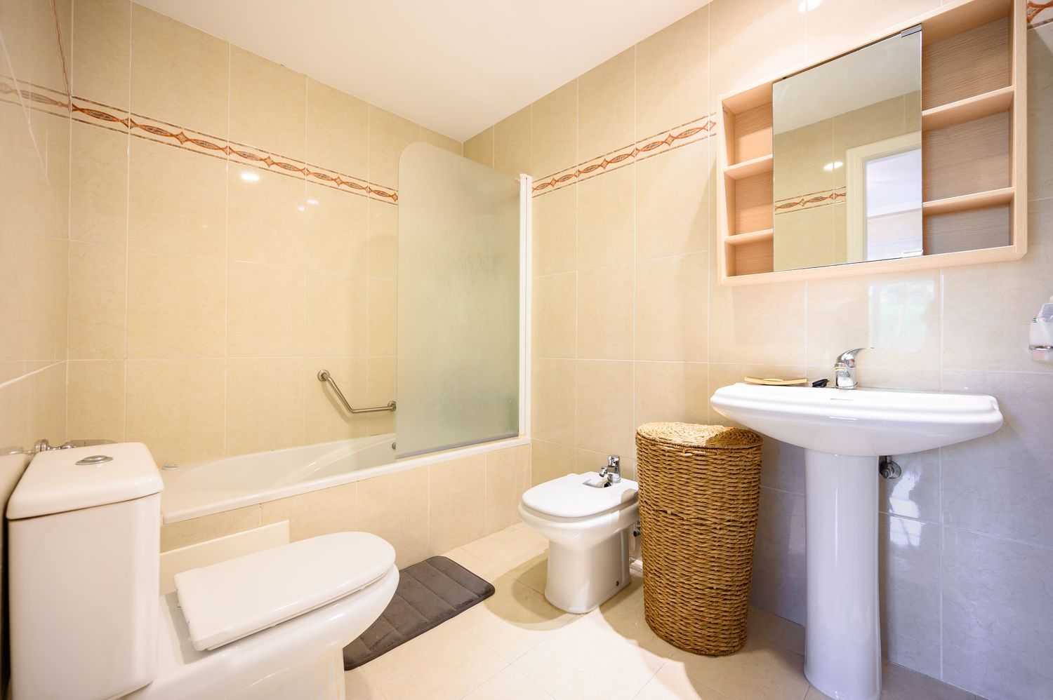Dúplex en Avenida Estrella del Mar, 14, Zona Centro Comercial Torrequebrada - Foto 15