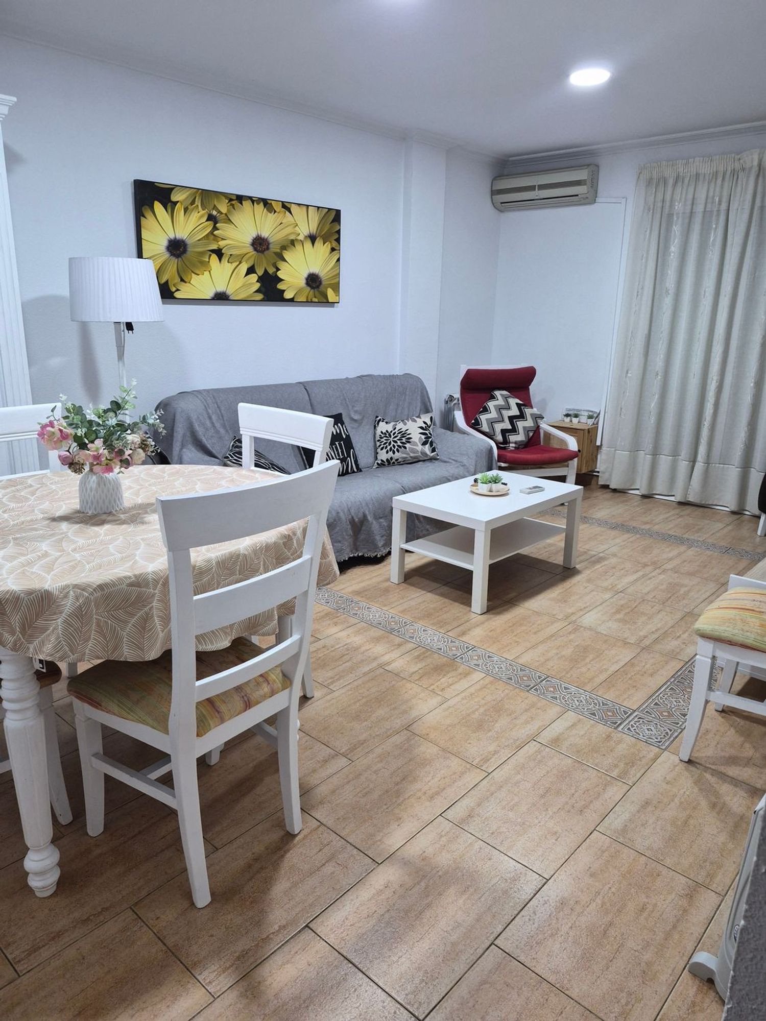 Piso en Javea, 8, Zona Deportiva-Nuevo Altabix - Foto 4