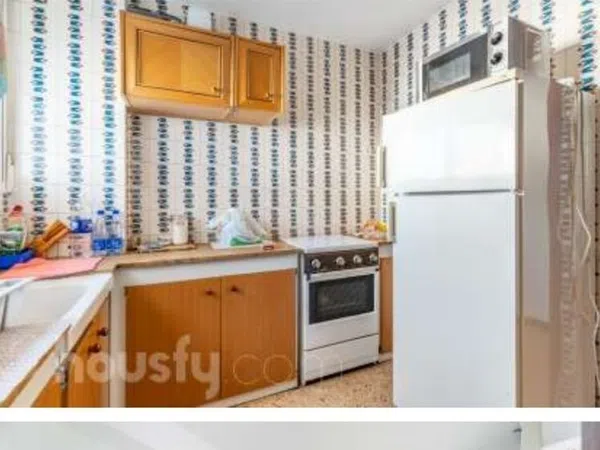 Piso en Calle de Pizarro, 31, Zona Centro, Zona Centro - Foto 18
