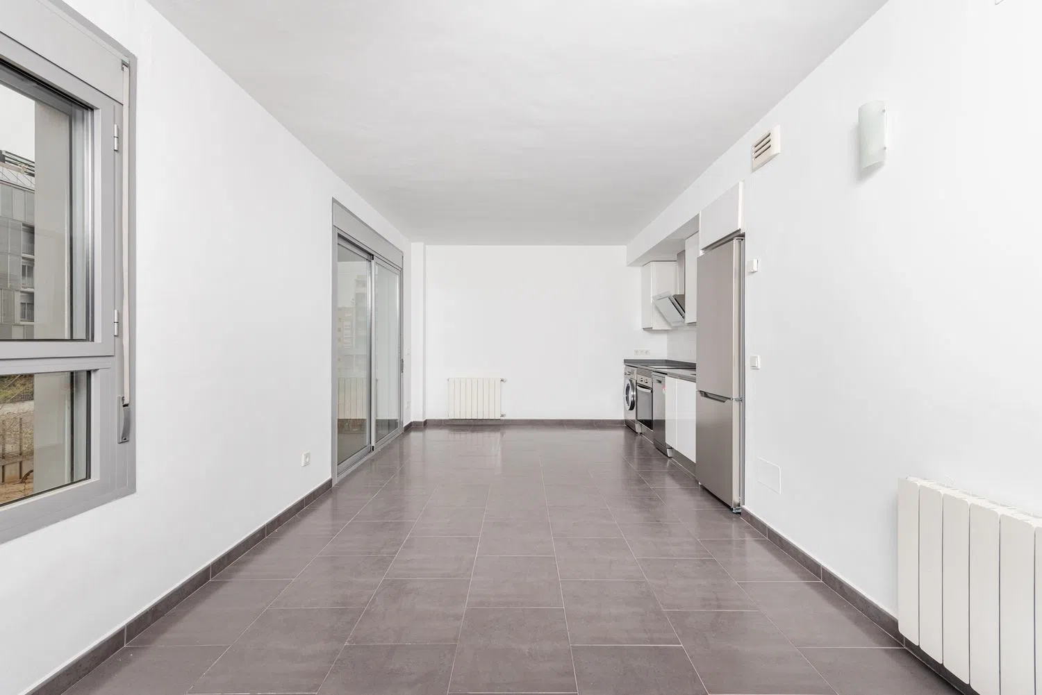 Piso en avenida de la Peseta - Foto 2