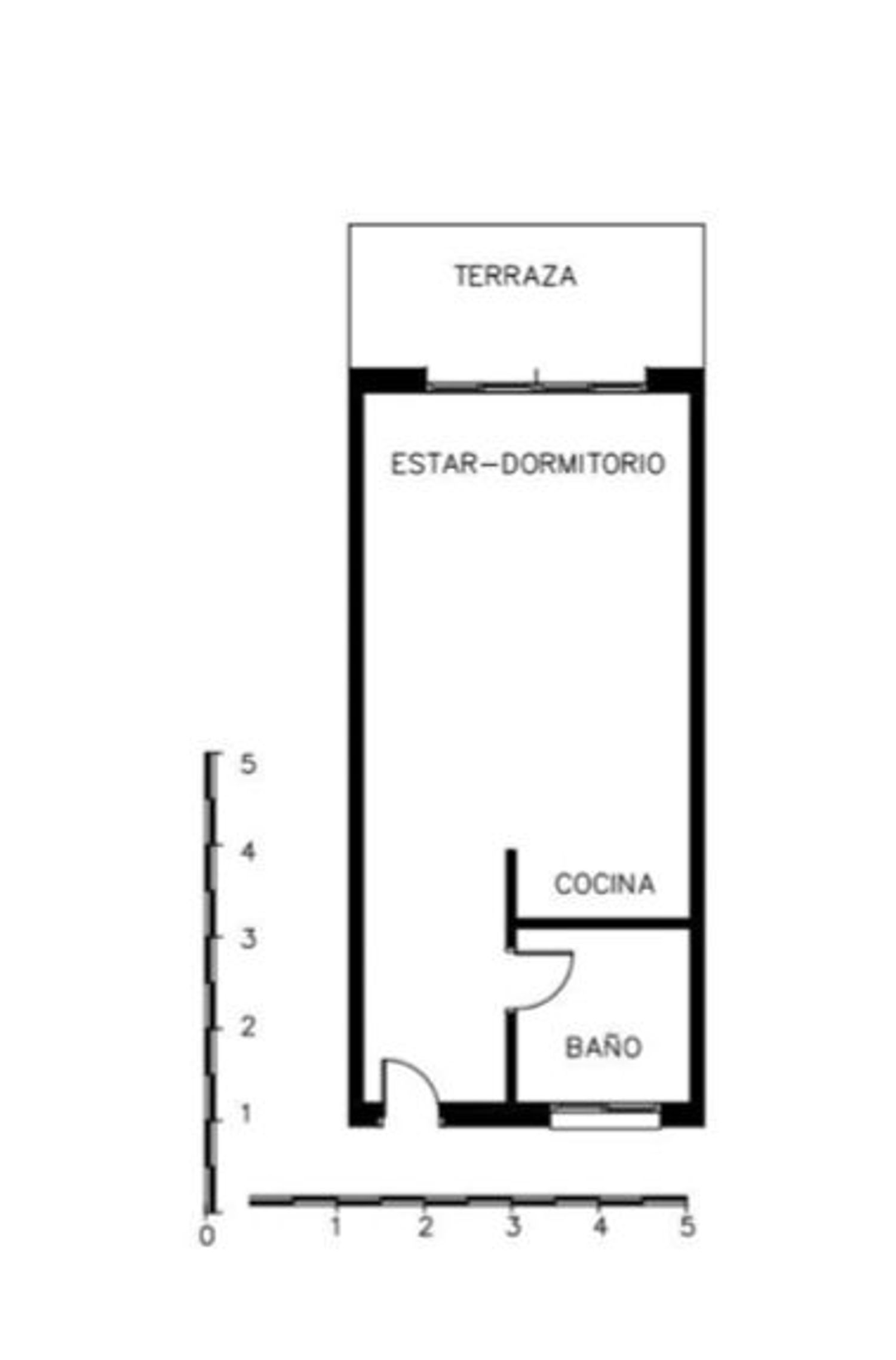 Estudio en Calle del Ressol, 11, Bonalba-Cotoveta, Bonalba-Cotoveta - Foto 15