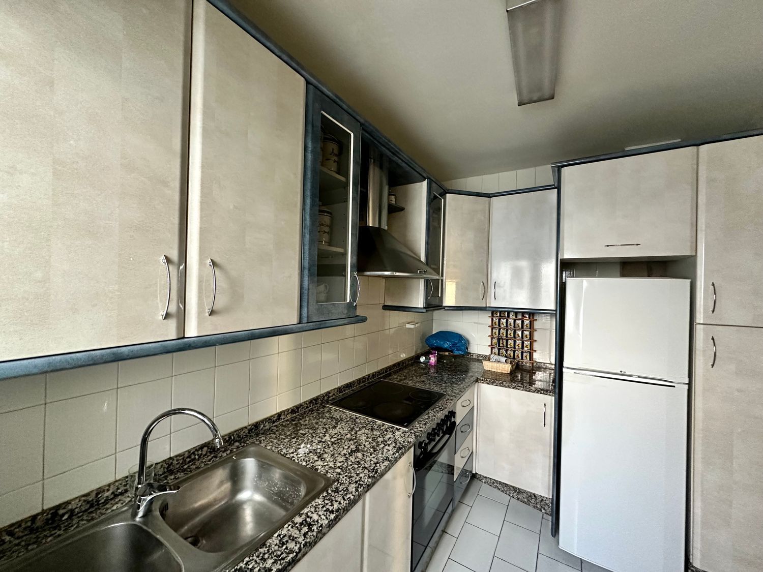 Piso en calle San Juan de la Cruz, 9 - Foto 6